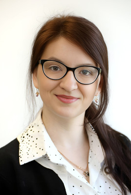 Бокова Юлия Александровна Бокова Юлия Александровна